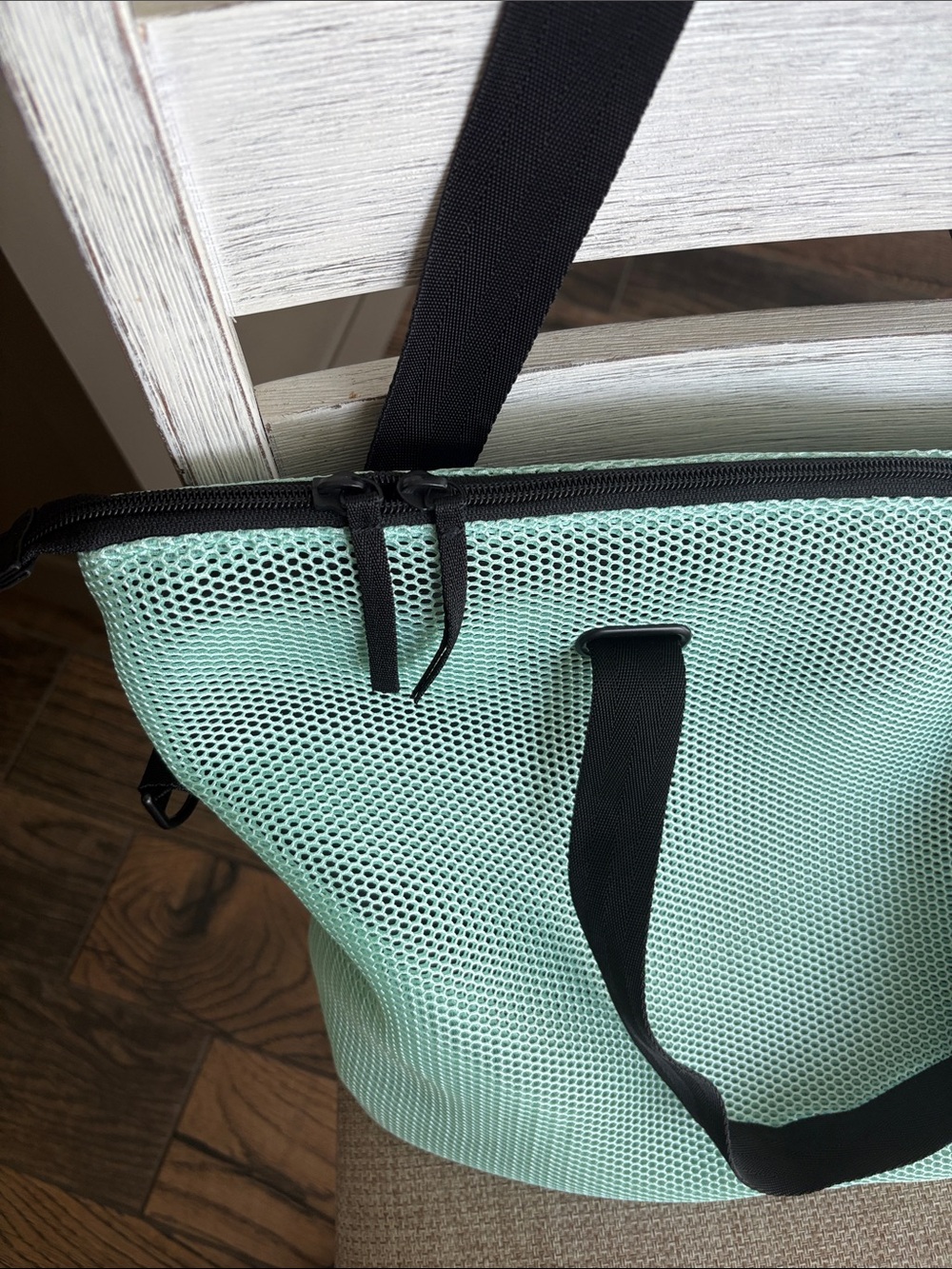 Under Armour weekend bag - Picture 8 of 12